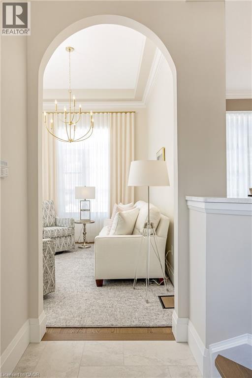 3168 Watercliffe Court, Oakville, ON - Indoor