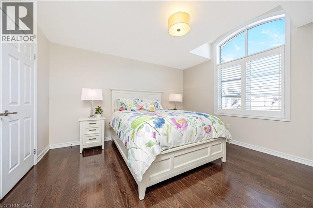 3168 Watercliffe Court, Oakville, ON - Indoor Photo Showing Bedroom