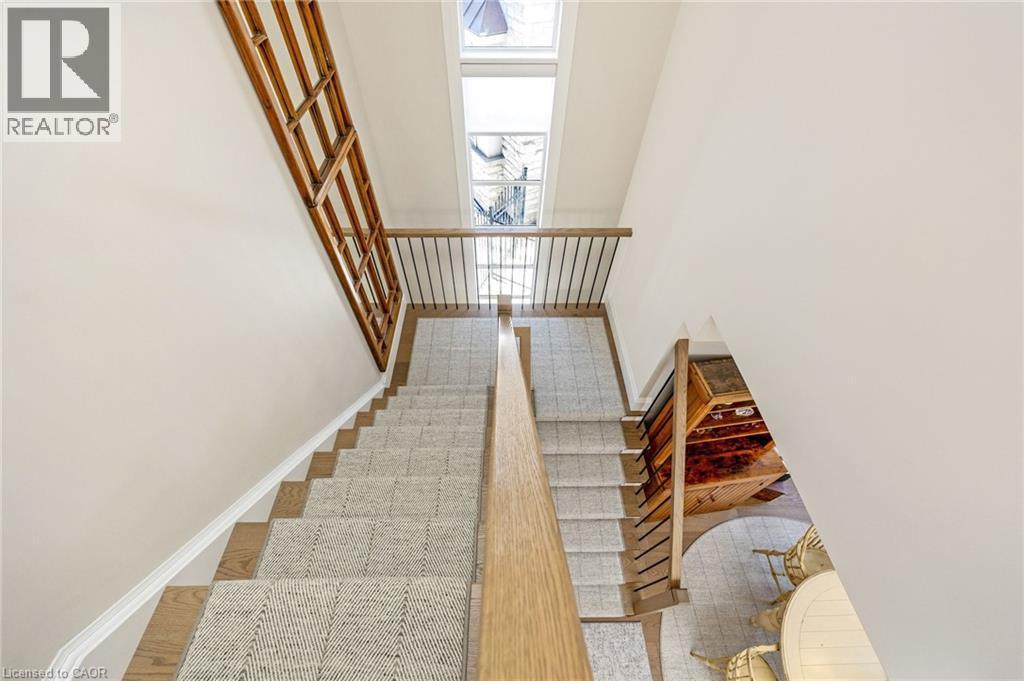 3168 Watercliffe Court, Oakville, ON - Indoor Photo Showing Other Room