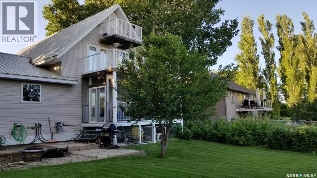 130 Marine Drive, Saskatchewan Landing, SK - Outdoor