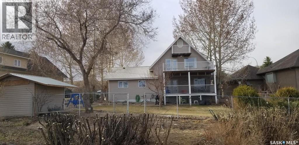 130 Marine Drive, Saskatchewan Landing, SK - Outdoor
