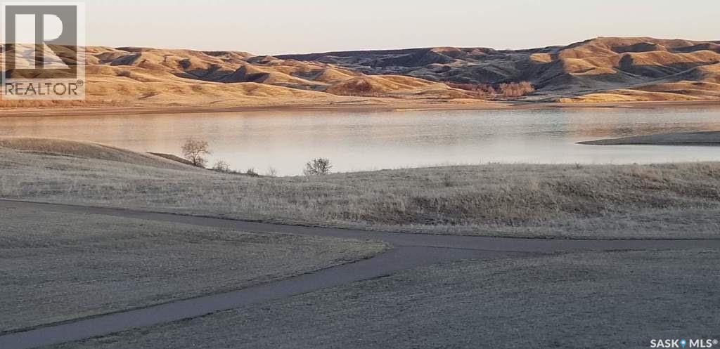 130 Marine Drive, Saskatchewan Landing, SK - Outdoor With View