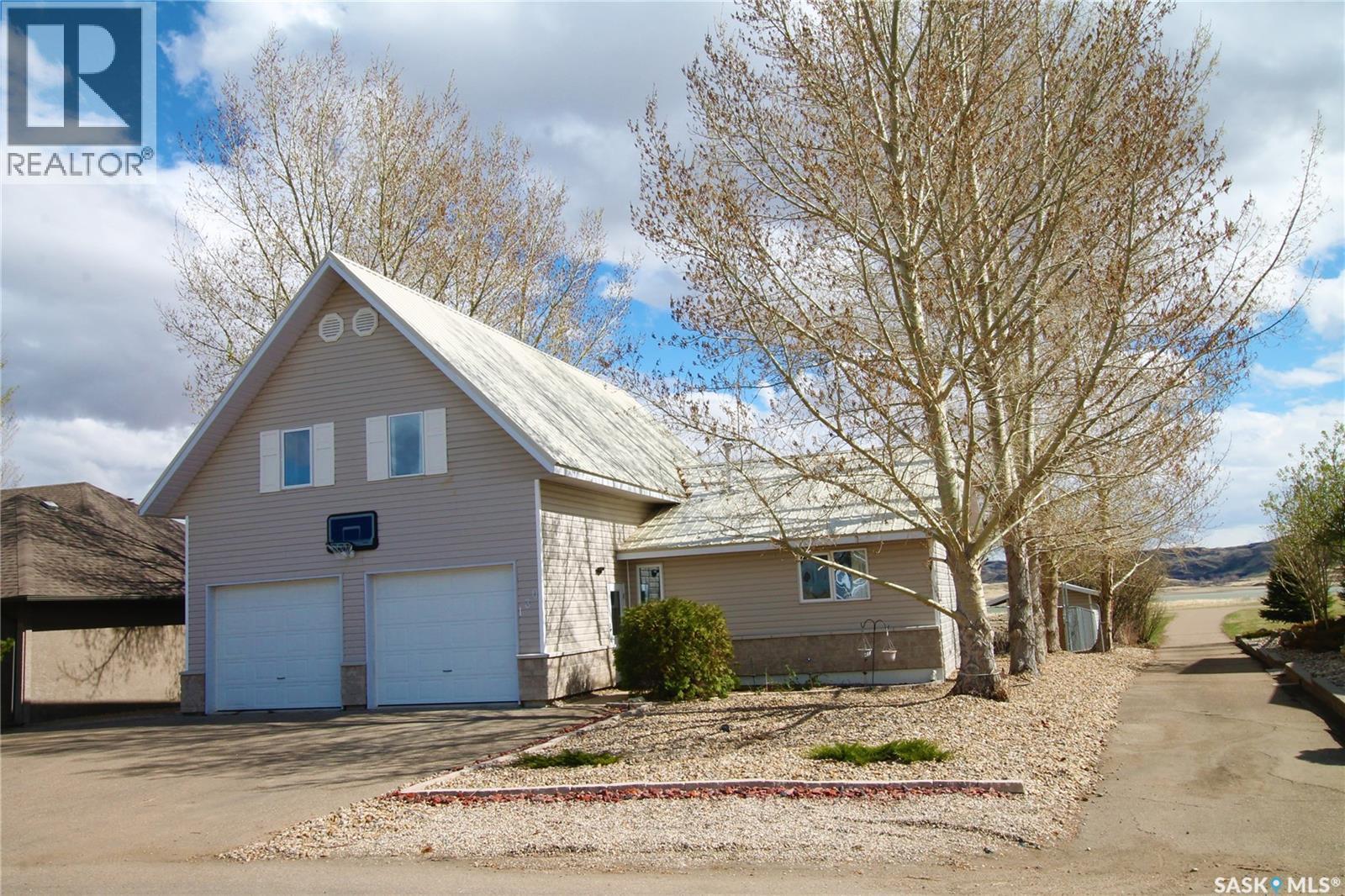 130 Marine Drive, Saskatchewan Landing, SK - Outdoor