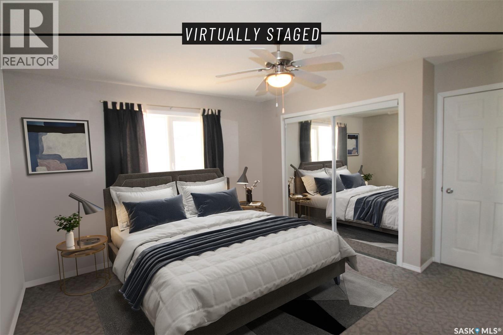 130 Marine Drive, Saskatchewan Landing, SK - Indoor Photo Showing Bedroom