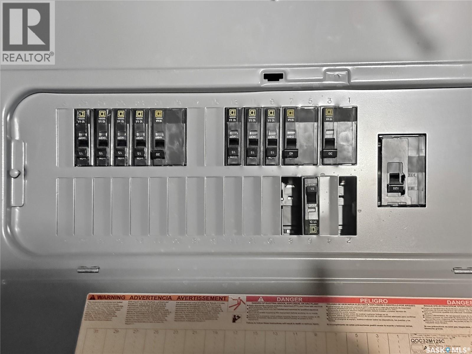 96 10Th Avenue Ne, Swift Current, SK -