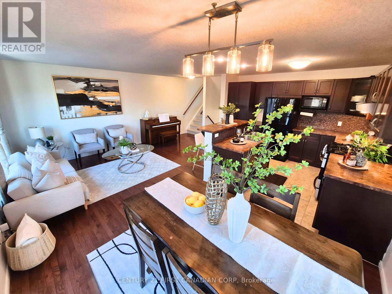 1 - 582 Hyde Park Road, London North (North O), ON - Indoor
