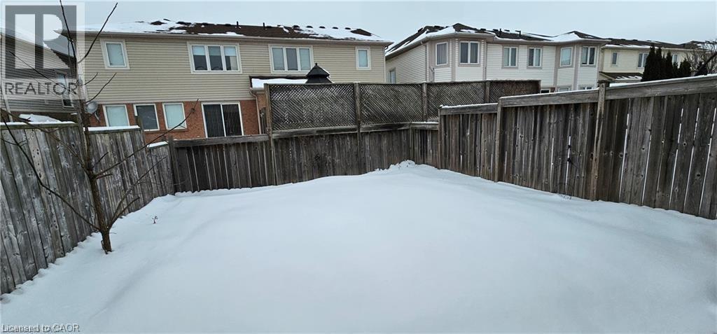 35 Nancroft Crescent, Cambridge, ON - Outdoor