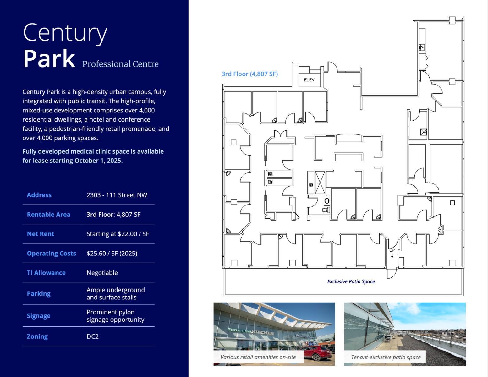 2303 111 St Nw, Edmonton, AB