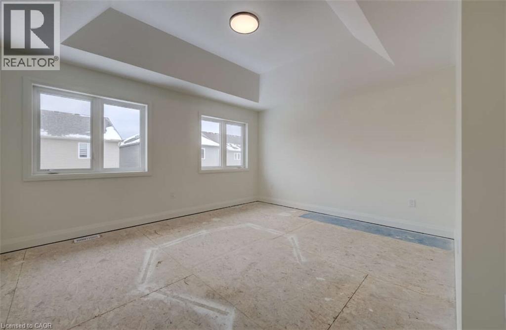 67 Crosswinds Drive, Kitchener, ON - Indoor Photo Showing Other Room