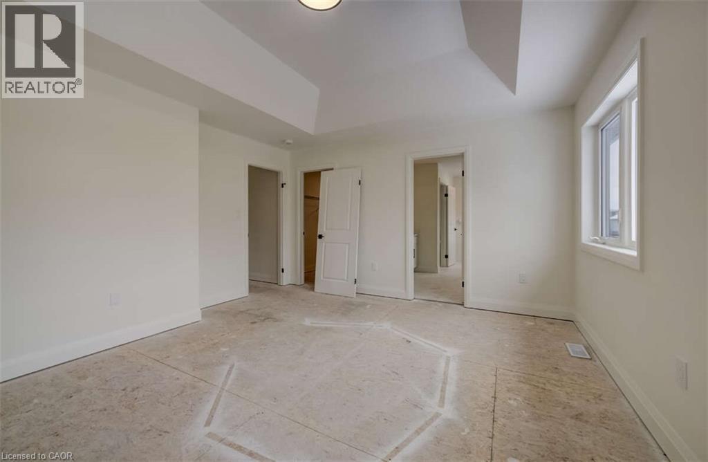 67 Crosswinds Drive, Kitchener, ON - Indoor Photo Showing Other Room