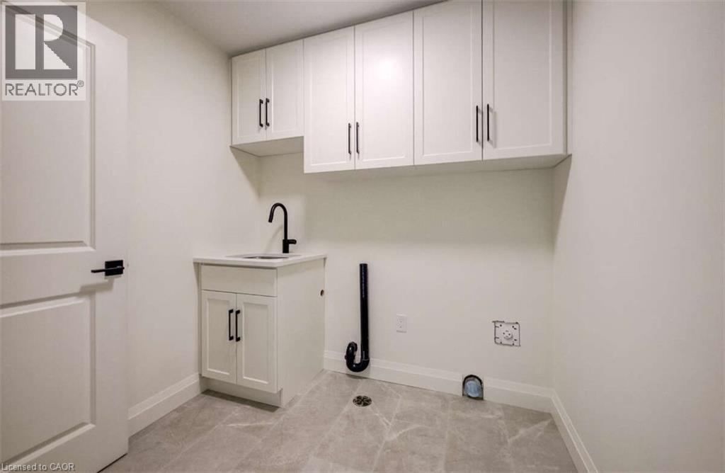 67 Crosswinds Drive, Kitchener, ON - Indoor Photo Showing Other Room