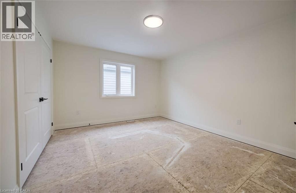 67 Crosswinds Drive, Kitchener, ON - Indoor Photo Showing Other Room