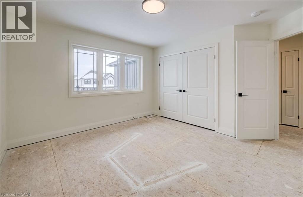 67 Crosswinds Drive, Kitchener, ON - Indoor Photo Showing Other Room