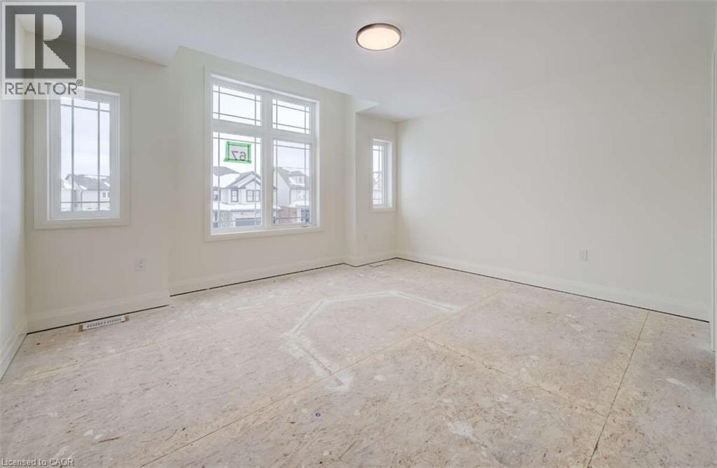 67 Crosswinds Drive, Kitchener, ON - Indoor Photo Showing Other Room