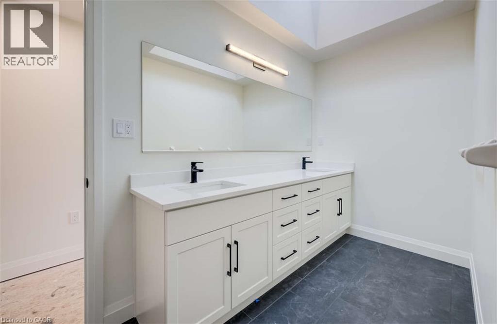 67 Crosswinds Drive, Kitchener, ON - Indoor