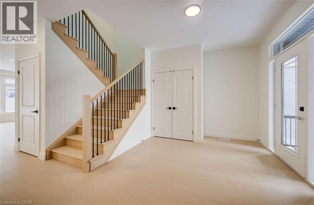 67 Crosswinds Drive, Kitchener, ON - Indoor Photo Showing Other Room