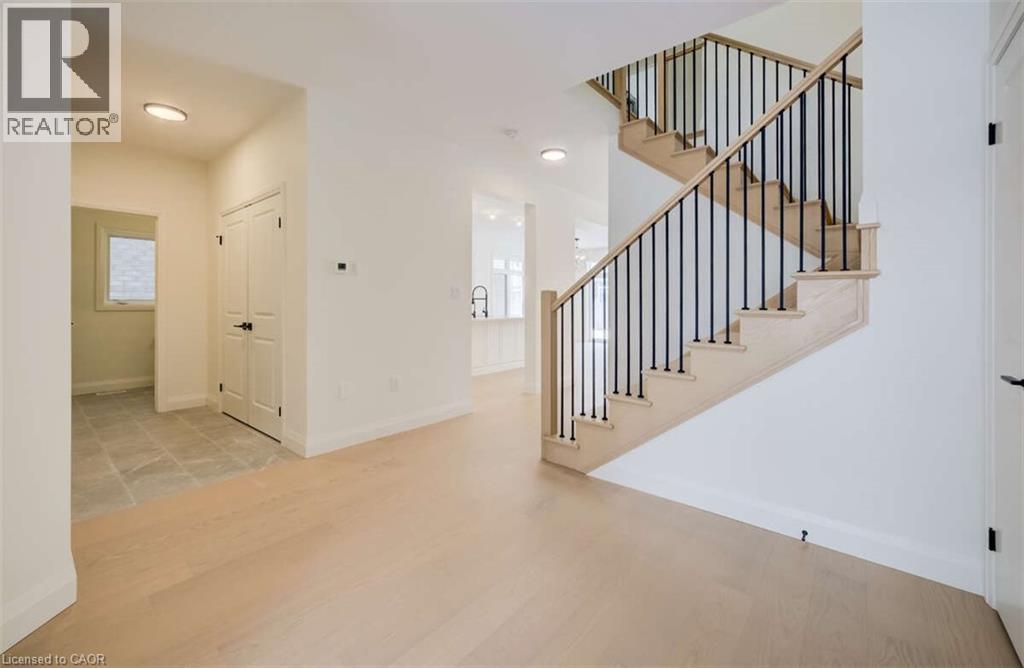 67 Crosswinds Drive, Kitchener, ON - Indoor Photo Showing Other Room