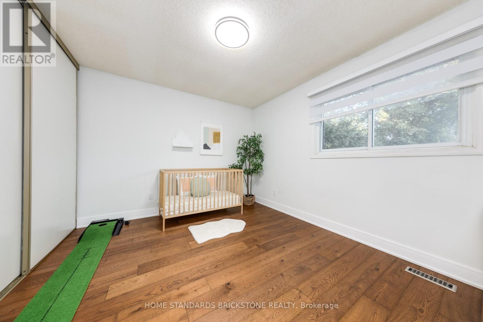 45 Spring Gate Boulevard, Vaughan, ON - Indoor