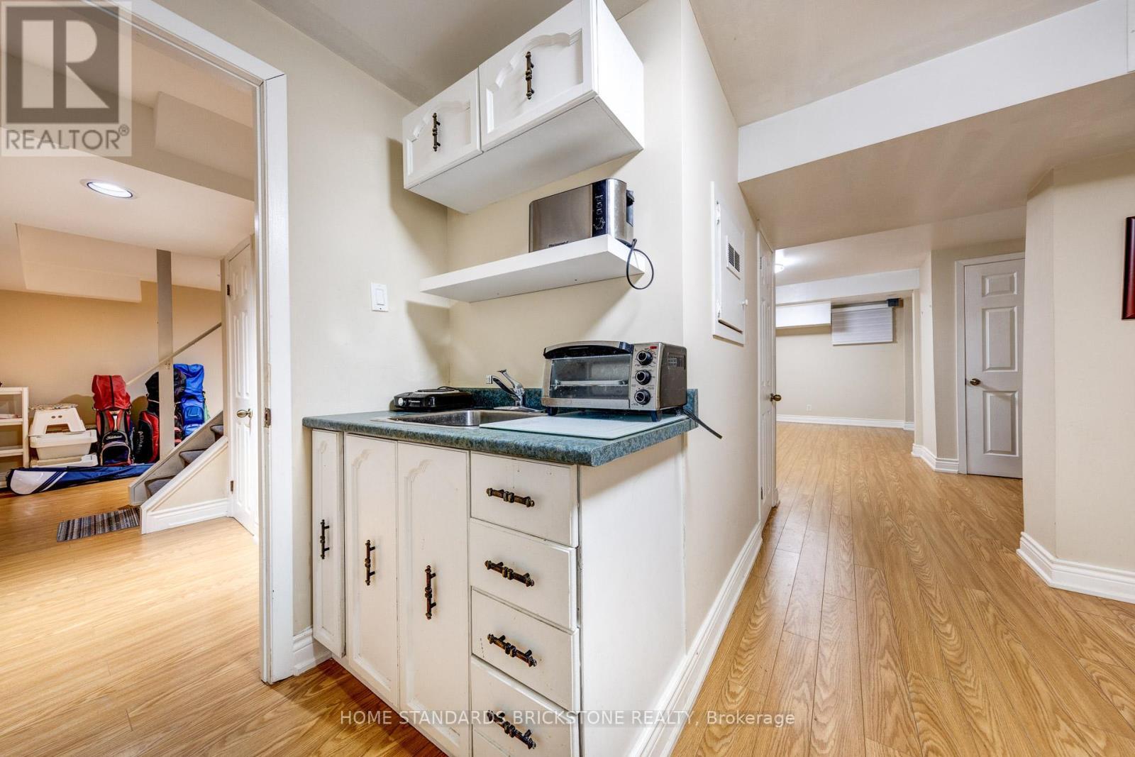 45 Spring Gate Boulevard, Vaughan, ON - Indoor