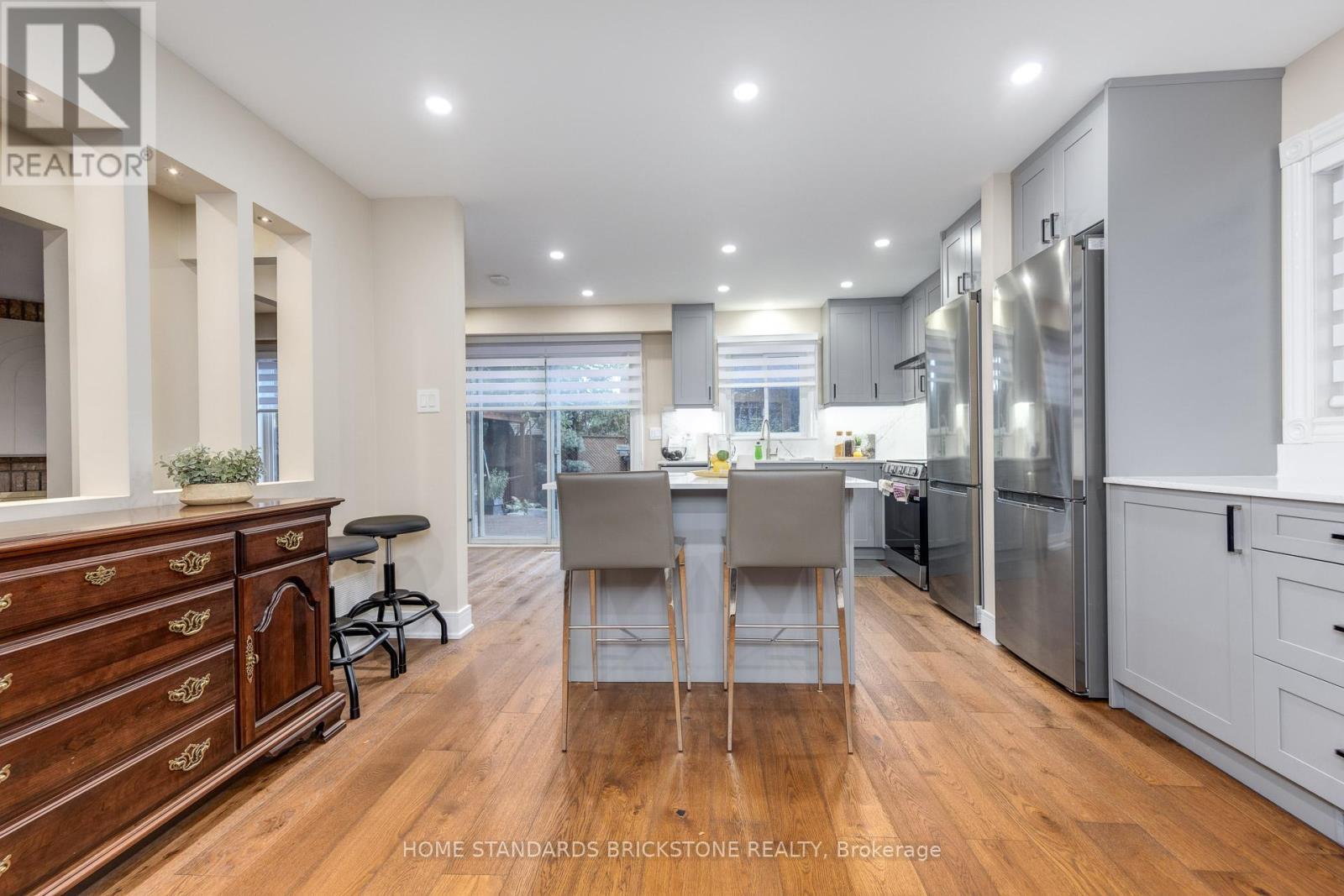 45 Spring Gate Boulevard, Vaughan, ON - Indoor