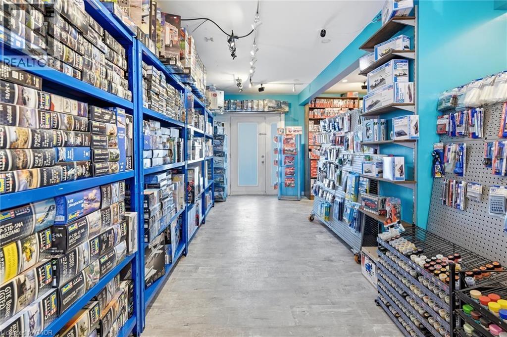 421 Concession Street, Hamilton, ON