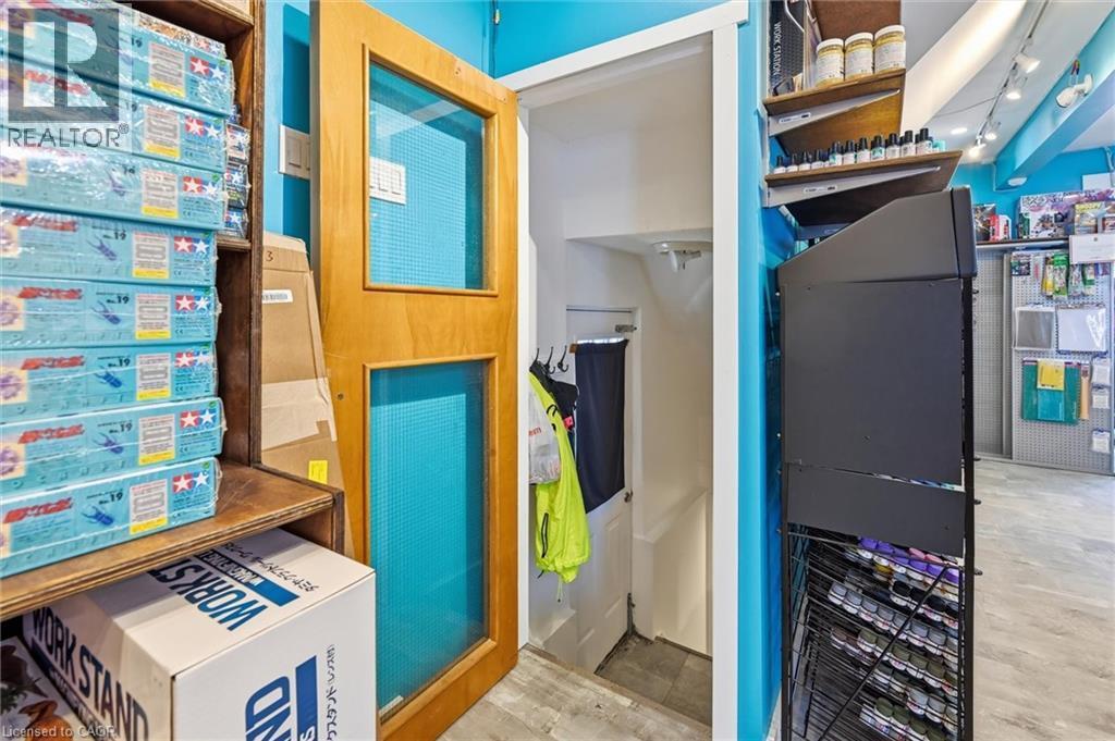 421 Concession Street, Hamilton, ON