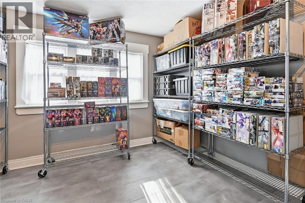 421 Concession Street, Hamilton, ON