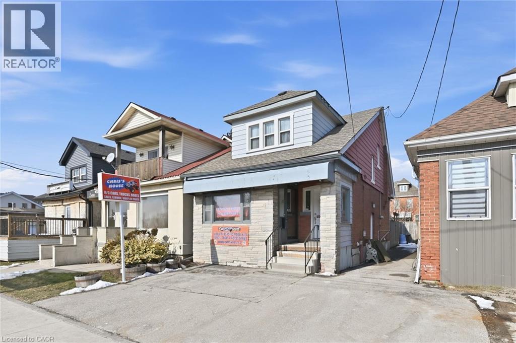 421 Concession Street, Hamilton, ON