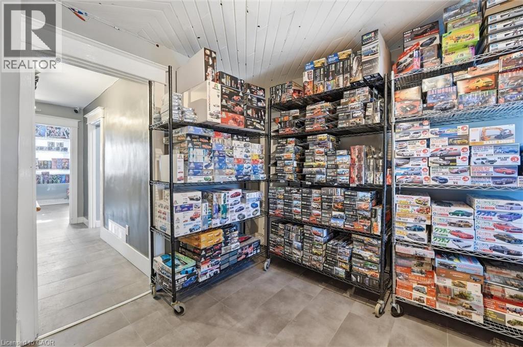 421 Concession Street, Hamilton, ON