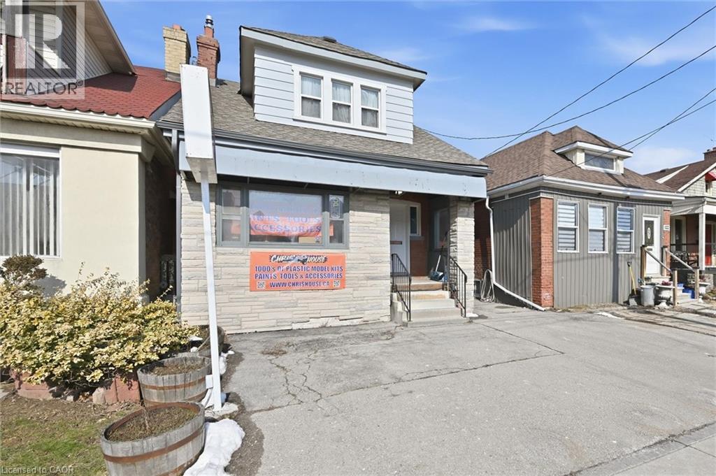 421 Concession Street, Hamilton, ON