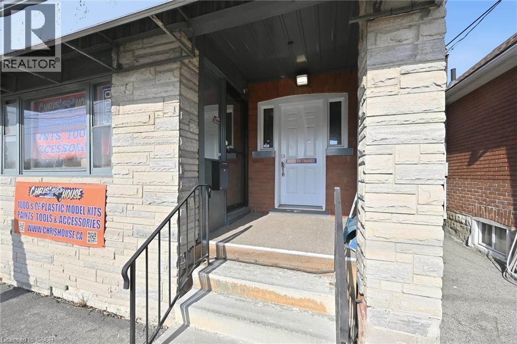 421 Concession Street, Hamilton, ON