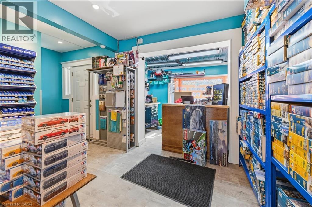 421 Concession Street, Hamilton, ON