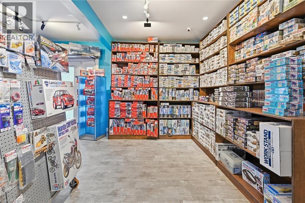 421 Concession Street, Hamilton, ON