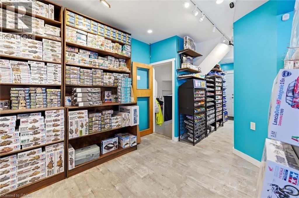 421 Concession Street, Hamilton, ON