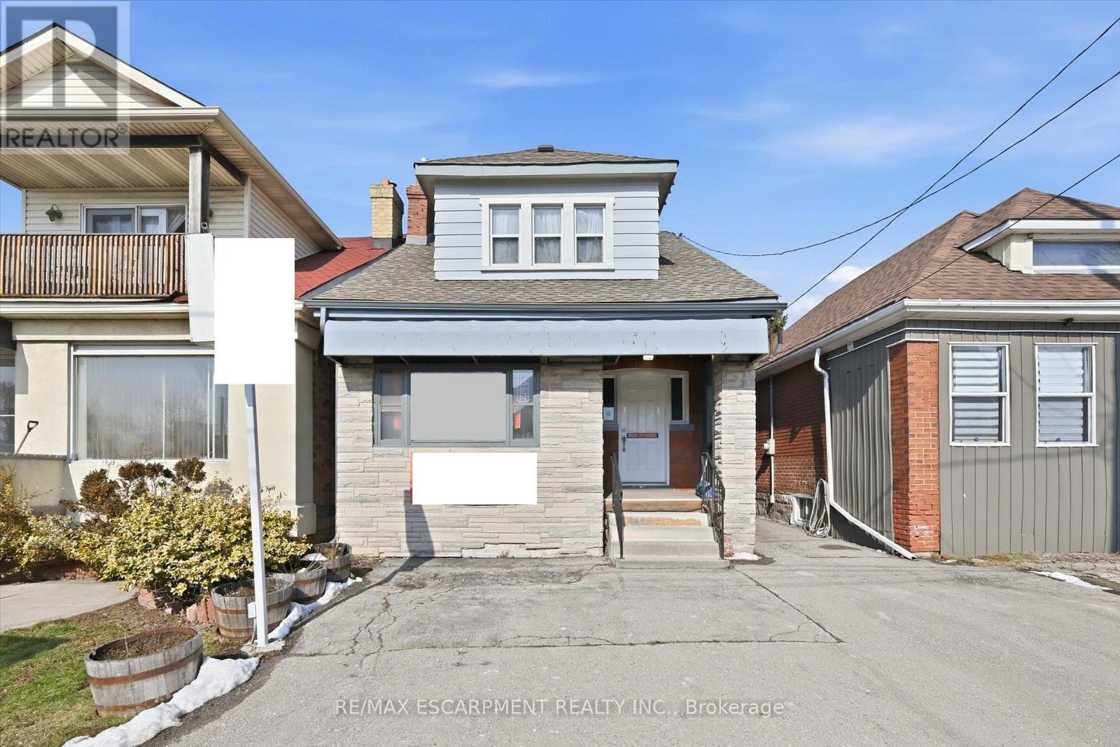 421 Concession Street, Hamilton, ON