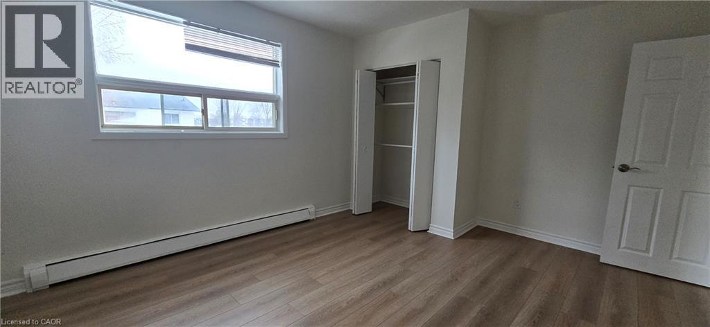 23 Rutherford Drive Unit# B, Kitchener, ON - Indoor Photo Showing Other Room