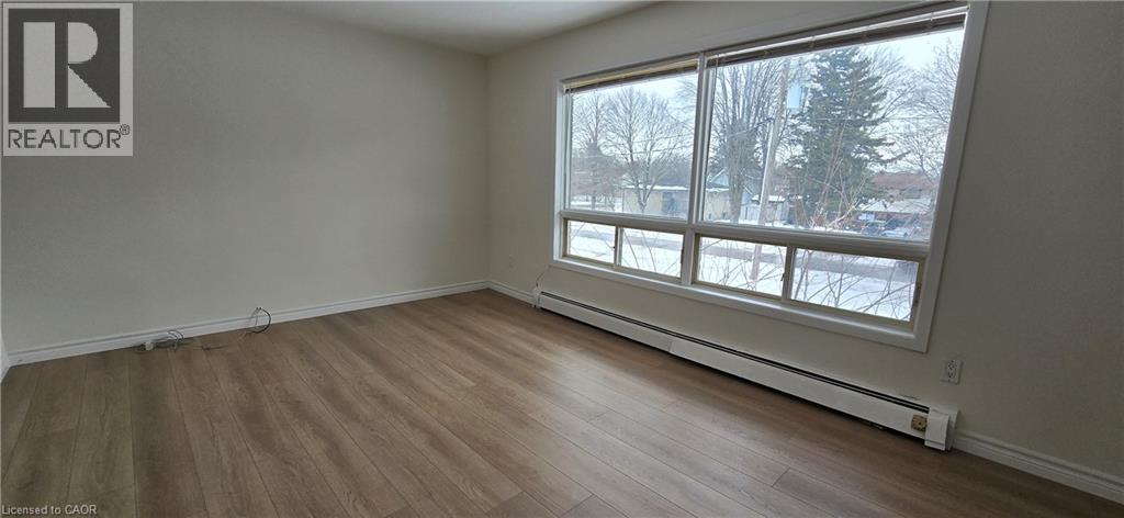 23 Rutherford Drive Unit# B, Kitchener, ON - Indoor Photo Showing Other Room