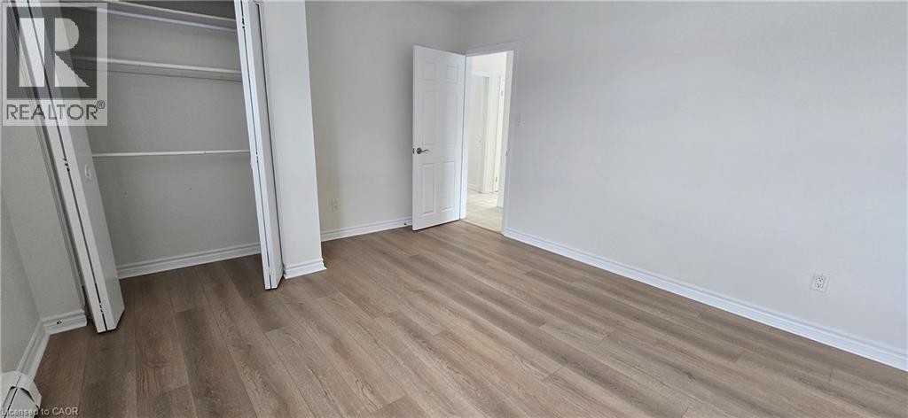 23 Rutherford Drive Unit# B, Kitchener, ON - Indoor Photo Showing Other Room