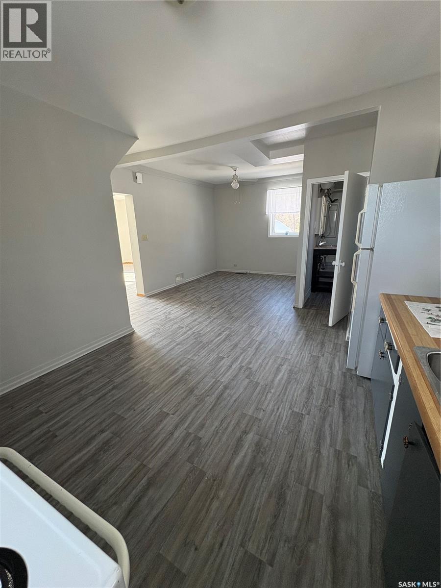 708 Qu'Appelle Avenue, Abernethy, SK - Indoor