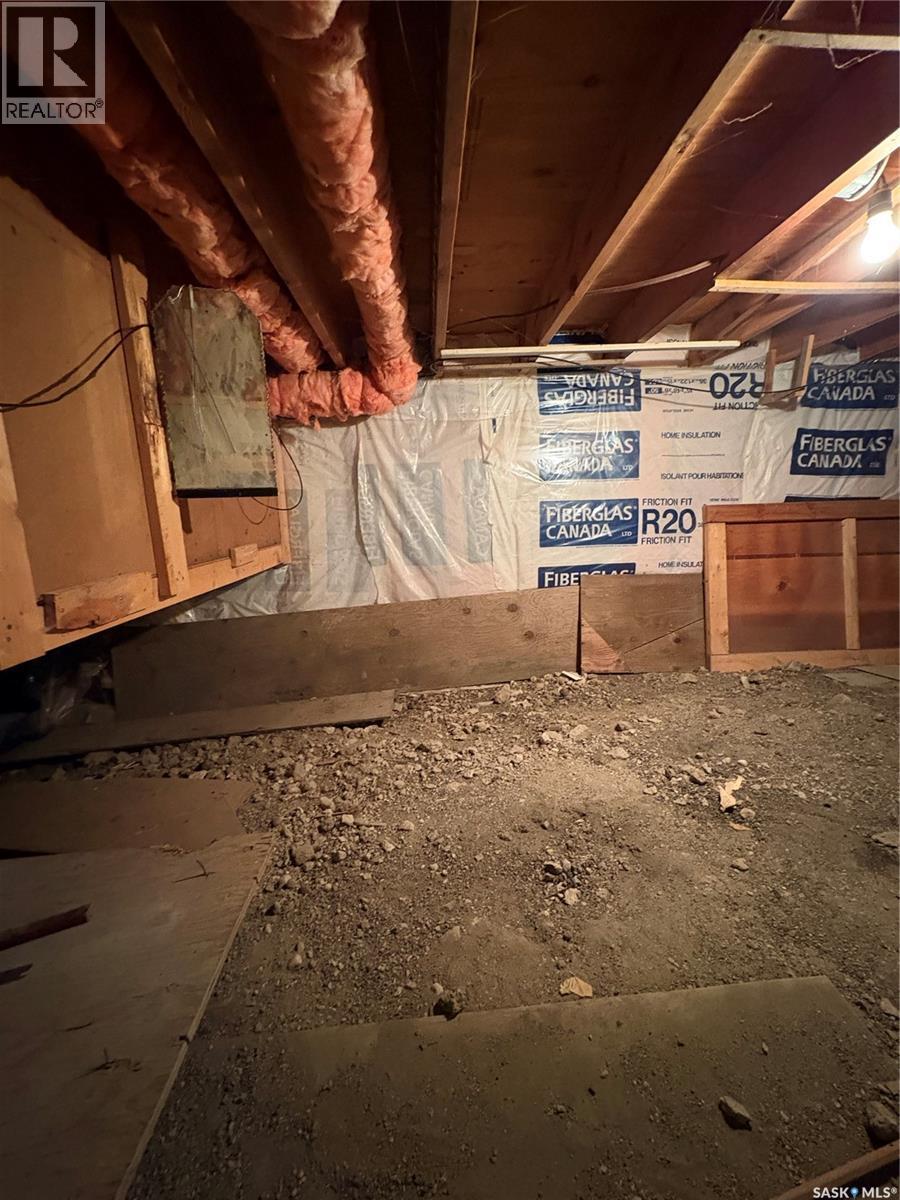 708 Qu'Appelle Avenue, Abernethy, SK - Indoor