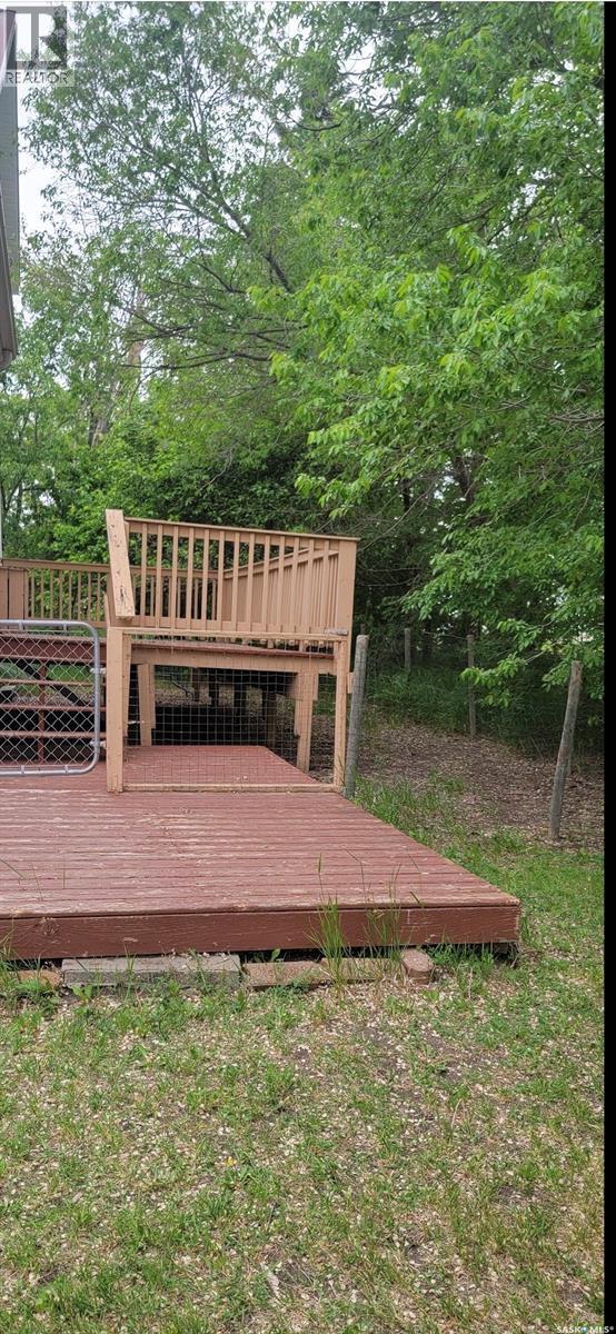708 Qu'Appelle Avenue, Abernethy, SK - Outdoor