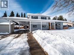 2787 WILDWOOD CRESCENT Prince George, BC V2K 3Y4