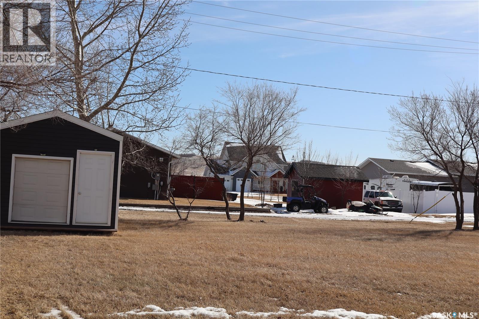 20 H Avenue, Willow Bunch, SK