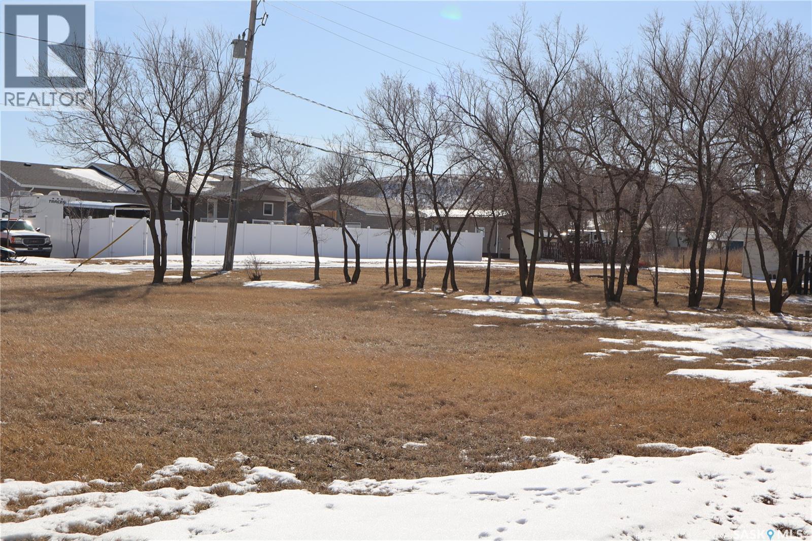 20 H Avenue, Willow Bunch, SK