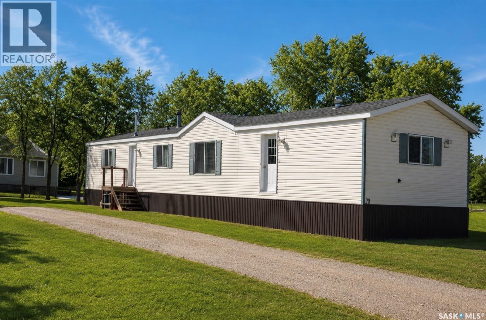 20 H Avenue, Willow Bunch, SK
