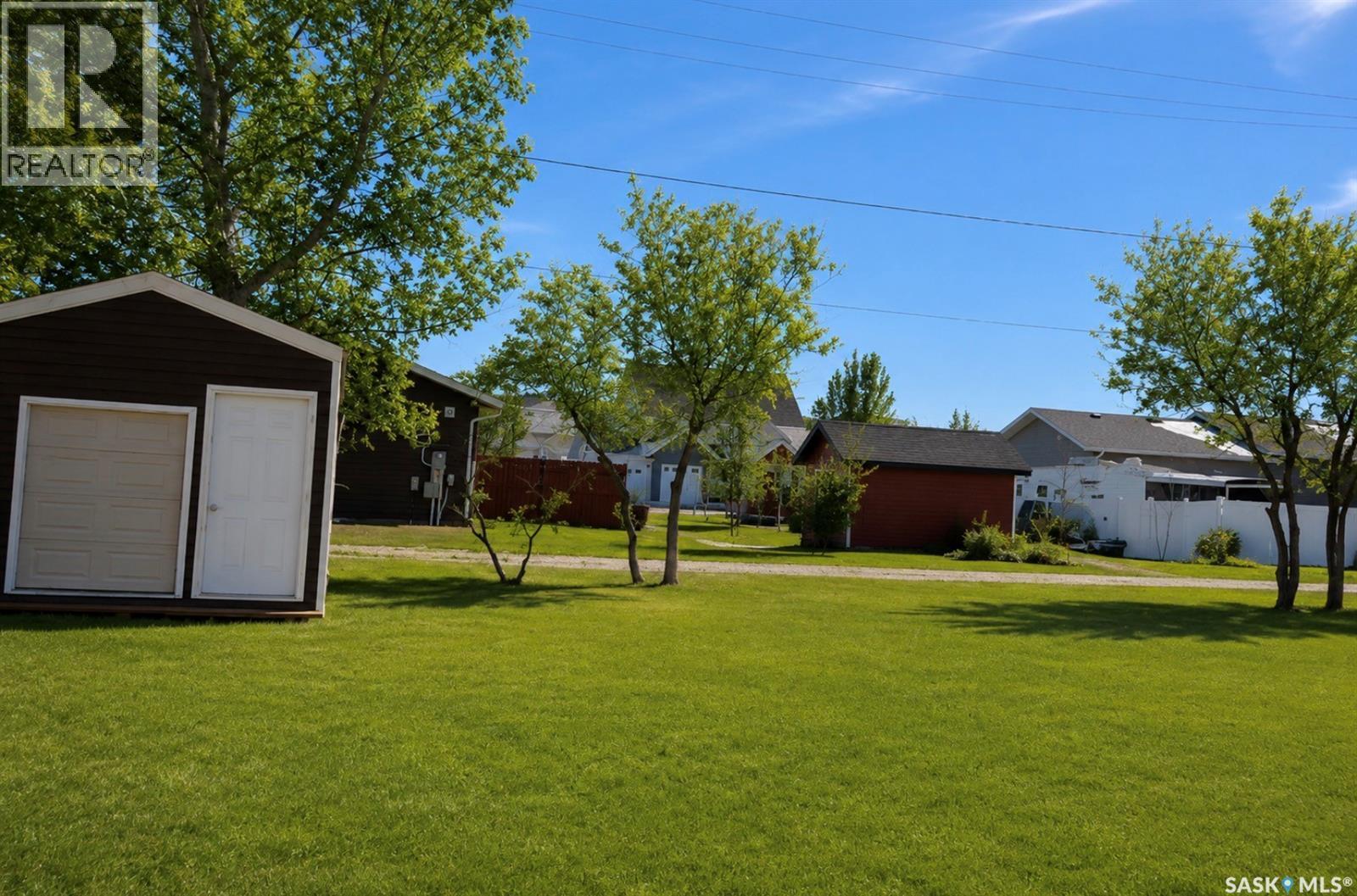20 H Avenue, Willow Bunch, SK
