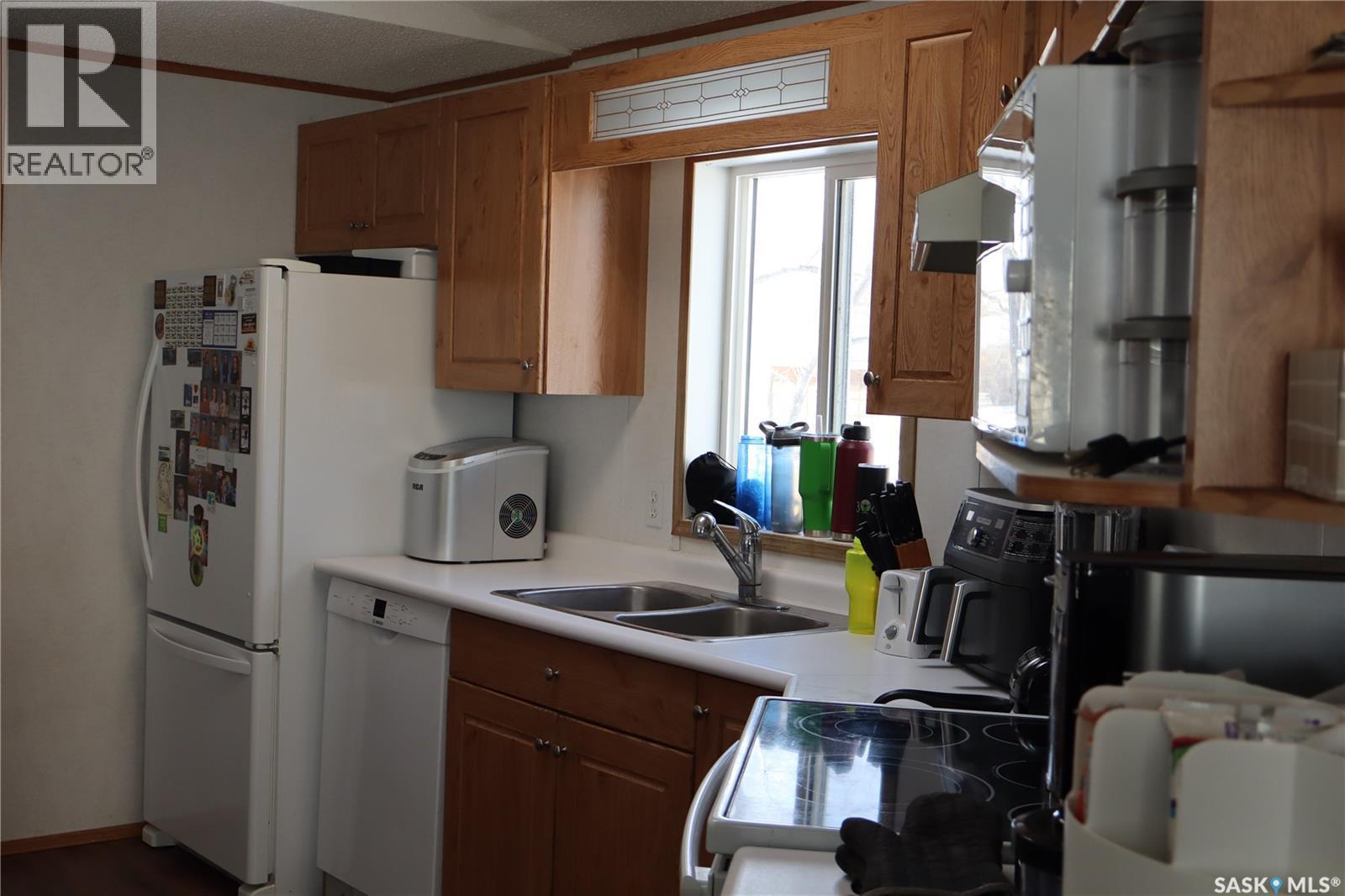 20 H Avenue, Willow Bunch, SK