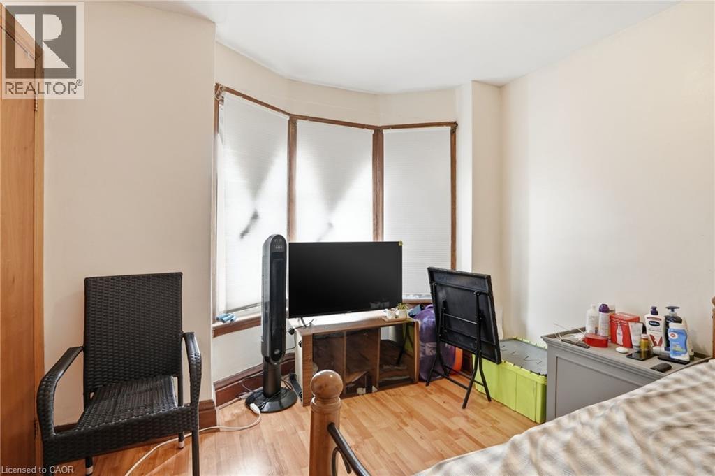 Unit #1 - 68 Gage Avenue S, Hamilton, ON - Indoor