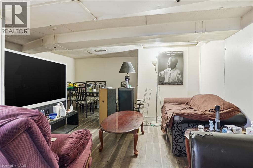Unit #3 - 68 Gage Avenue S, Hamilton, ON - Indoor