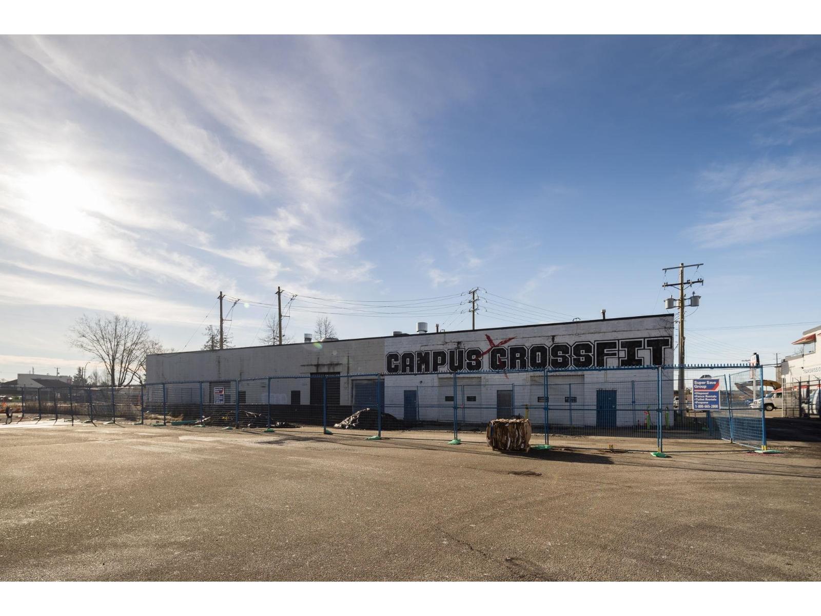 19889 Fraser Highway, Langley, BC